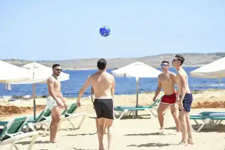 Paradise Bay Resort - 12