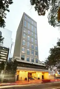 L'PortoBay São Paulo - 6