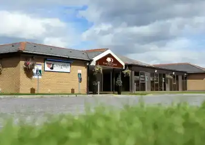 DoubleTree by Hilton Bristol North - 15