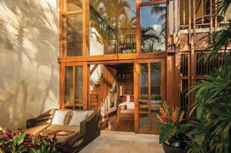 Four Seasons Resort Bali at Sayan - 52