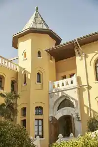 Four Seasons at Sultanahmet - 50