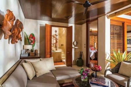 Four Seasons Resort Bali at Sayan - 36