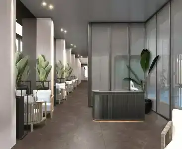 Crowne Plaza Sofia by IHG - 41