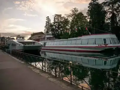 Mercure Annecy Centre - 5