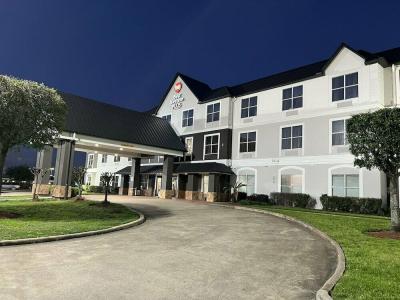 Stay Express Inn & Suites Houston Hobby Airport - 50