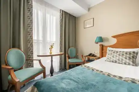 Три МостА - 90