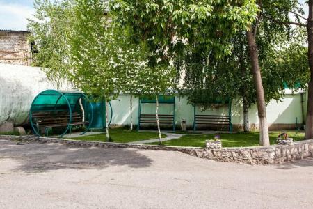 Sunrise Guest House - 11