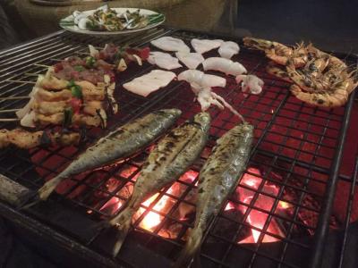 Allezboo Beach Resort & Spa - 56