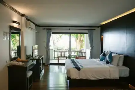 Fine Times Resort - 9