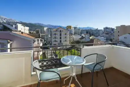 Villa Ljubanovic - 28