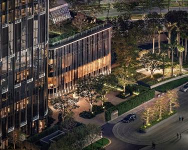 Andaz Shenzhen Bay - 15