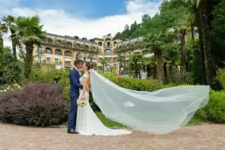Grand Villa Castagnola - 4