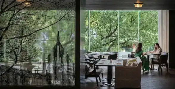 Grand Hyatt Beijing at Oriental Plaza - 56