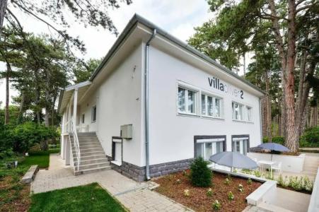 Villa Oliver 2 Siófok - 11