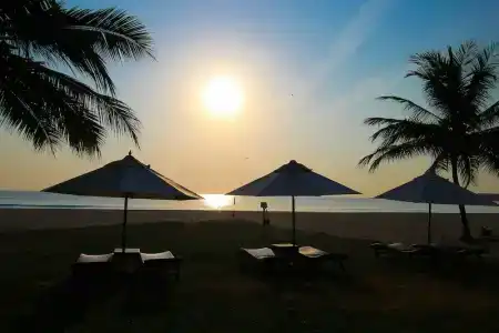 The Calm Resort & Spa - 4