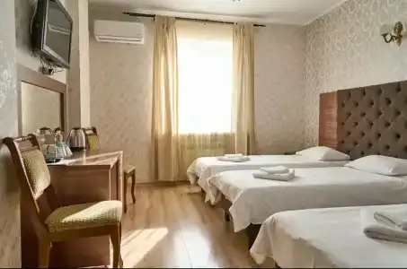 Astoria Castro Plaza - 43