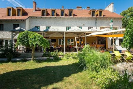 Tihany Yacht Club - 18