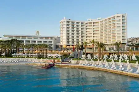 Boyalik Beach & Spa Cesme - 0