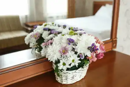 Гостиничний Комплекс Европа - 27