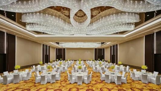 InterContinental Hangzhou, an IHG - 38