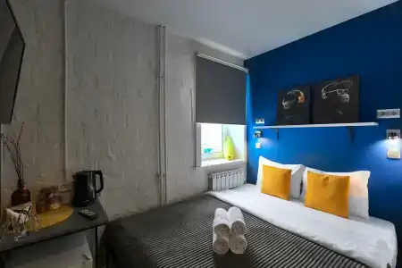 JackPot Energy Apart-hotel - 7