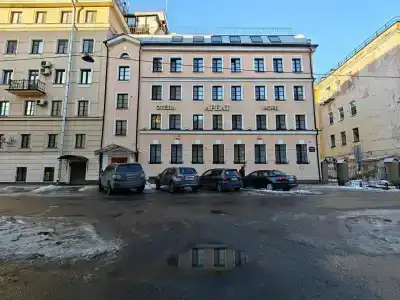 Арбат Норд - 22