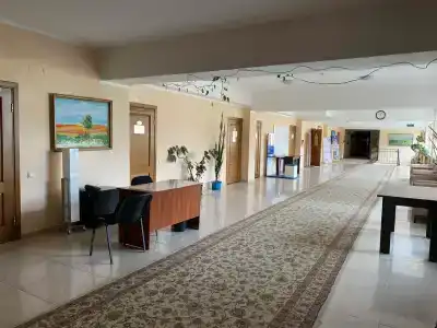 Sanatoriy Kazakhstan - 34