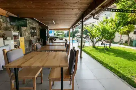 Dedeminn Garden - 31