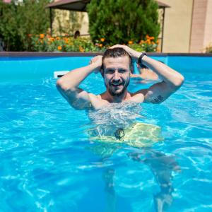 Malibu Guest House - 21