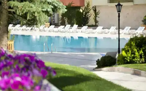 Ikbal Thermal & Spa Afyon - 15