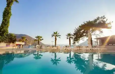 Marbas Select Beach +14 - 4