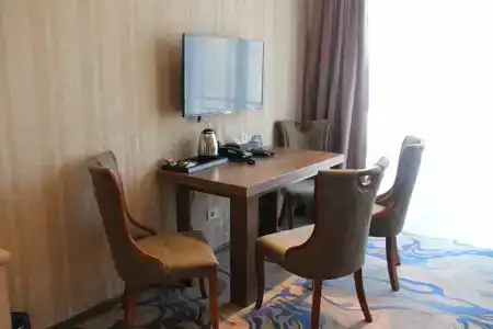 Aurora Resort Tsaghkadzor - 87