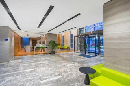 Holiday Inn Express Hangzhou Huanglong, an IHG - 92