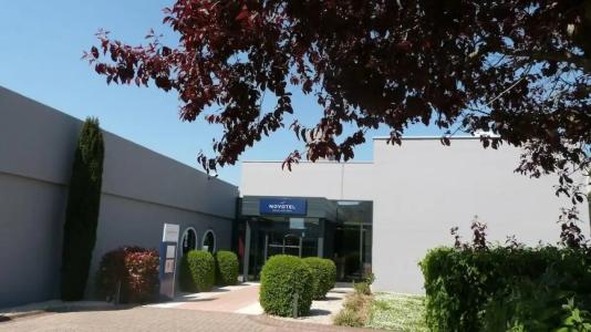 Novotel Caen Côte de Nacre - 86