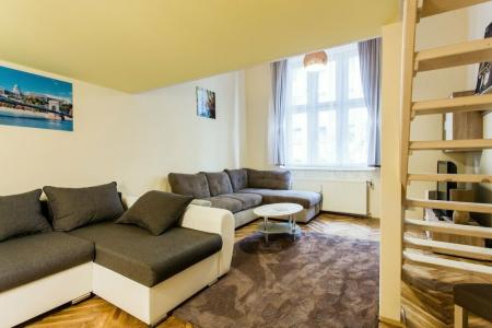 Milford Suites Budapest - 10