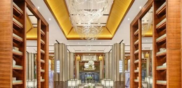 HUALUXE Suzhou Bay Hot Spring Resort, an IHG - 45