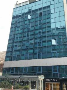 Won Plaza Apart-hotel - 11