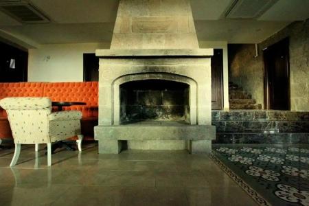 Assos Sunaba Kasri - 8