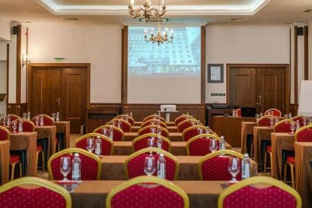 Imperial Plovdiv, a member of Radisson Individuals - 76