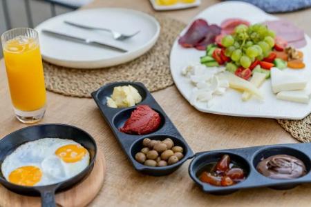 Melanippe Relaxing - Adults Only - 85