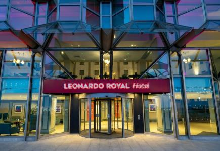 Leonardo Royal Brighton Waterfront - 0