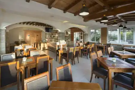 Villa Ljubanovic - 1