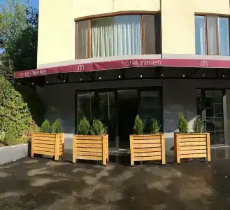 Merien Guesthouse 16 - 3