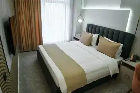 Qaragat Jalal Abad - 12