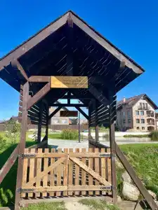 Alpha Garden Guest House - 15