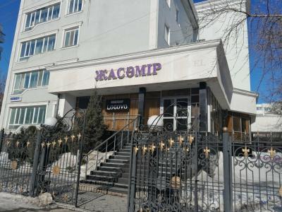 Zhasamir Mini-Hotel - 24