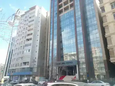 Mercure Baku City - 21