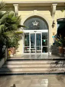 Hôtel West End - 11