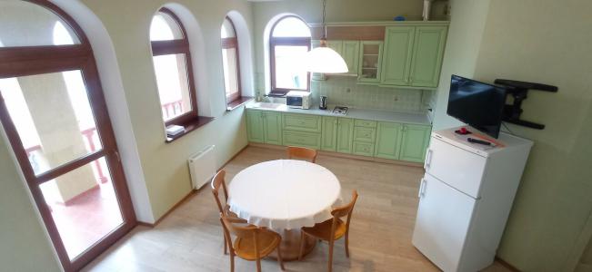 Villa Balgatura Concept & Apartaments - 91