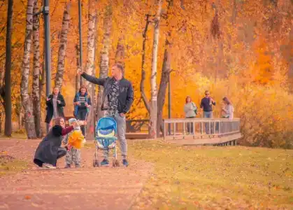 Domiki Recreation Camp - 14